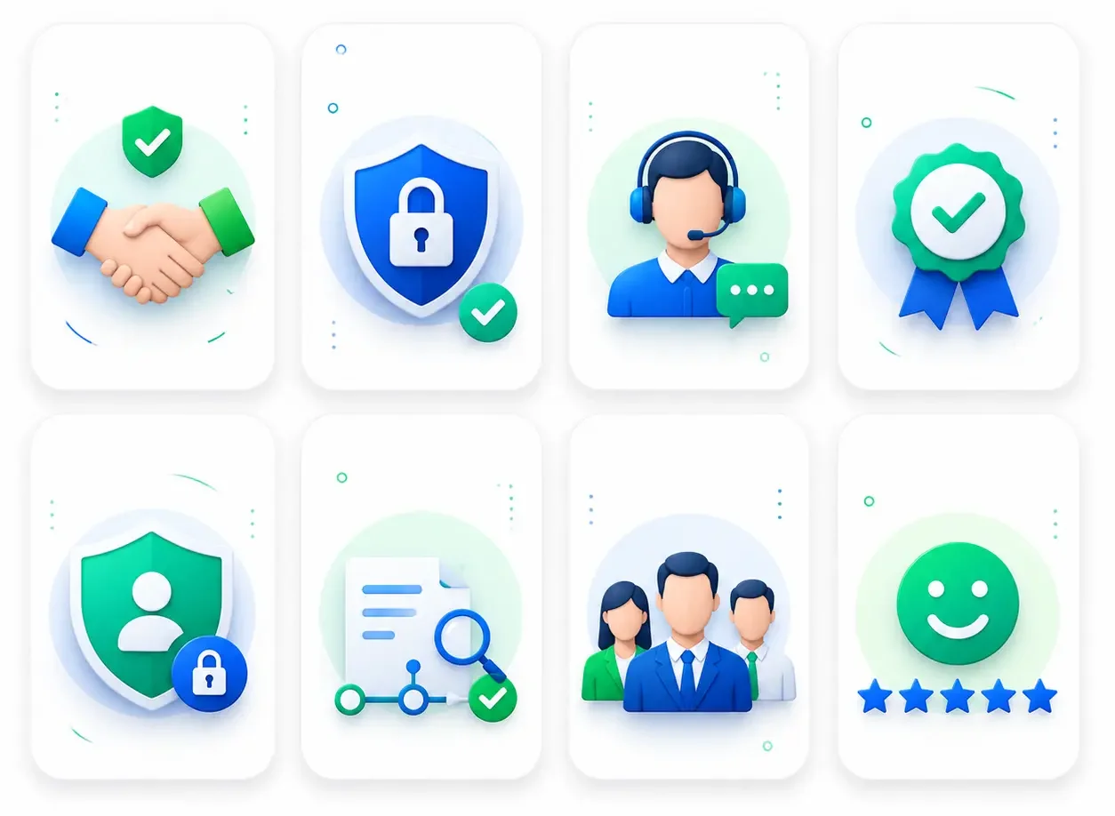 24 hour customer support for verified Stripe account services