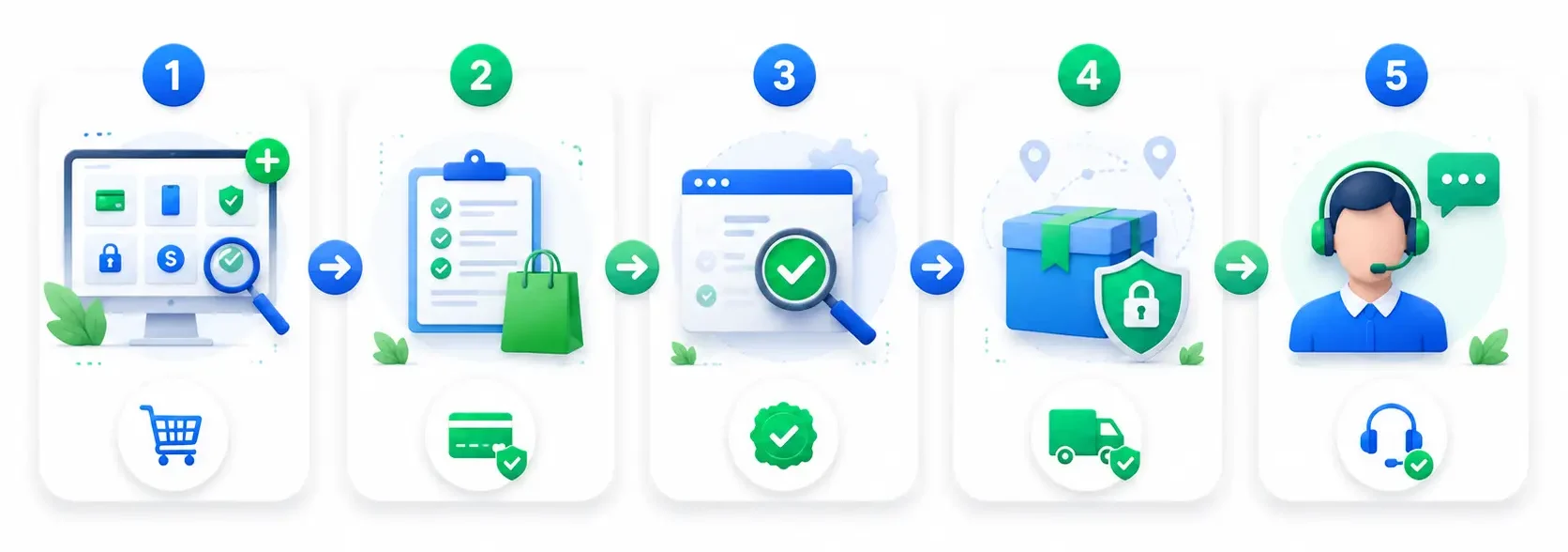 Verified Stripe Business Account with secure payment processing features