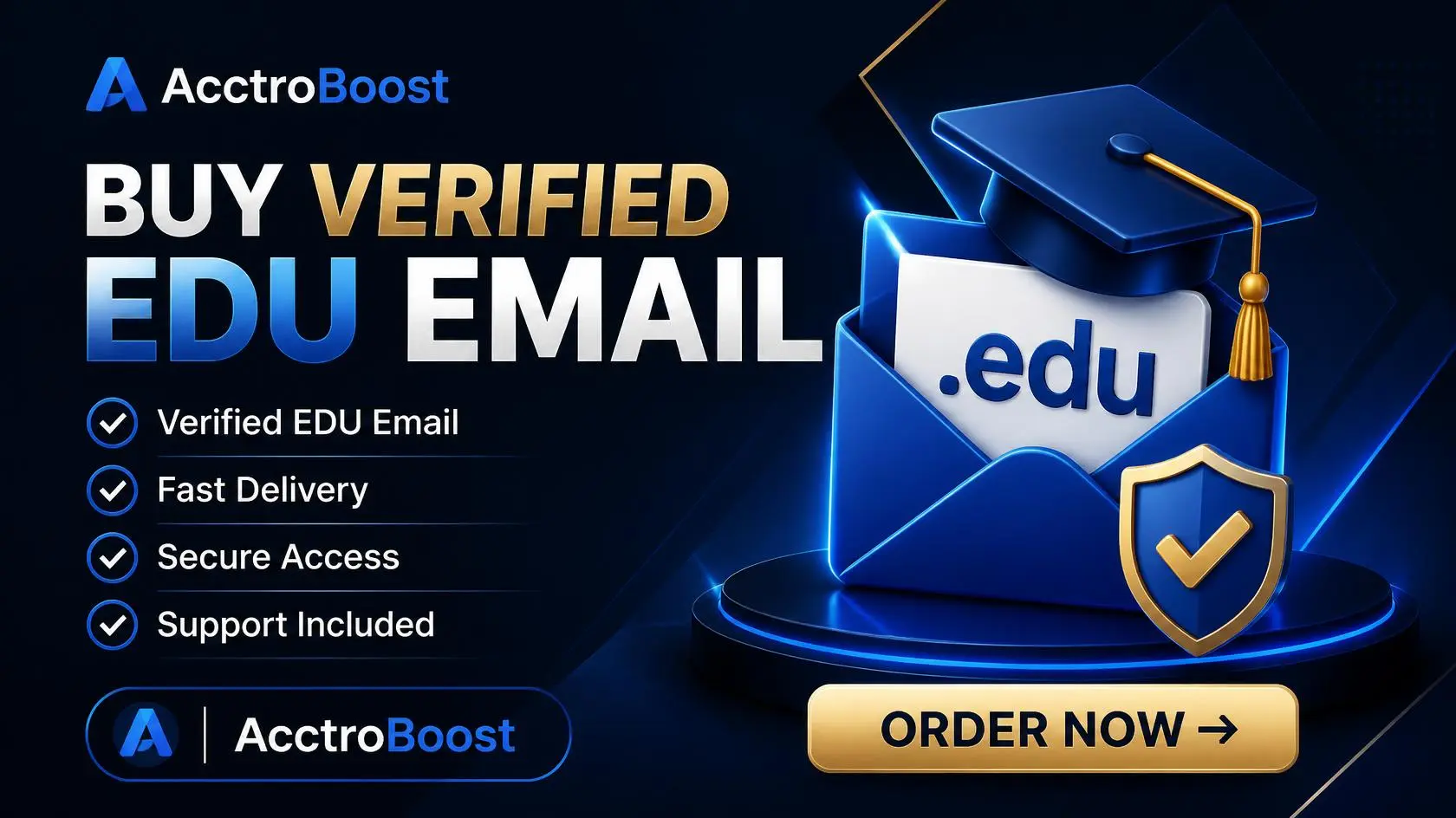 BUY EDU EMAIL